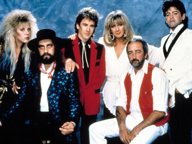 Fleetwood Mac's Extensive Catalog: Enduring Popularity Of Their Top Albums Fleetwood Mac's Extensive Catalog: Enduring Popularity Of Their Top Albums