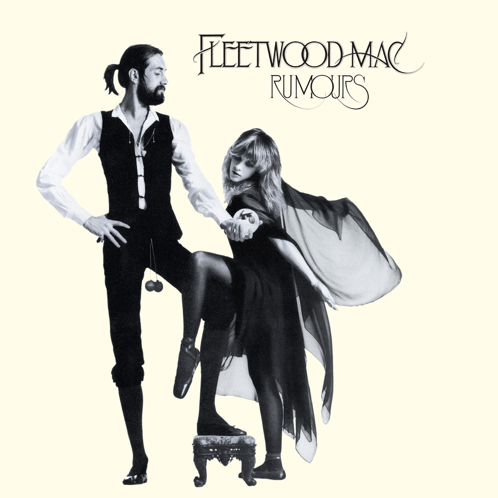 Fleetwood Mac's Multi-Platinum Success: Analyzing Their Consistently Popular Albums Fleetwood Mac's Multi-Platinum Success: Analyzing Their Consistently Popular Albums