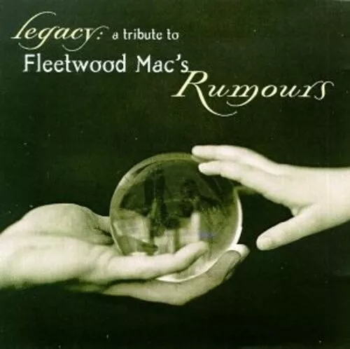 Fleetwood Mac's Rumours: 48 Years Ago, A Broken Band Created A Masterpiece Fleetwood Mac's Rumours: 48 Years Ago, A Broken Band Created A Masterpiece