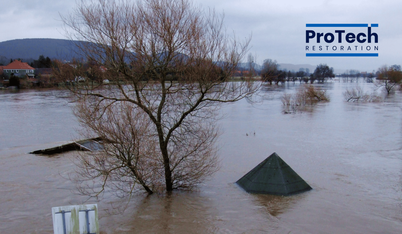 Flood Preparedness For Farmers: Safeguarding Your Animals Flood Preparedness For Farmers: Safeguarding Your Animals