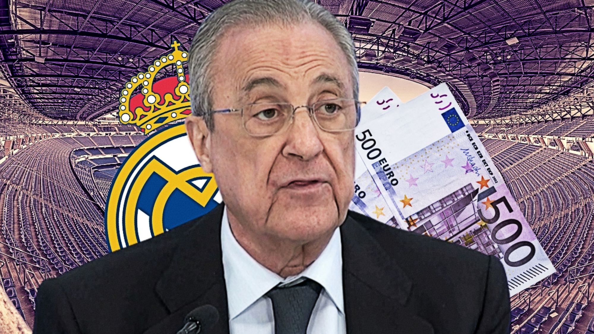Florentino Pérez's Real Madrid: A Prime Era Florentino Pérez's Real Madrid: A Prime Era