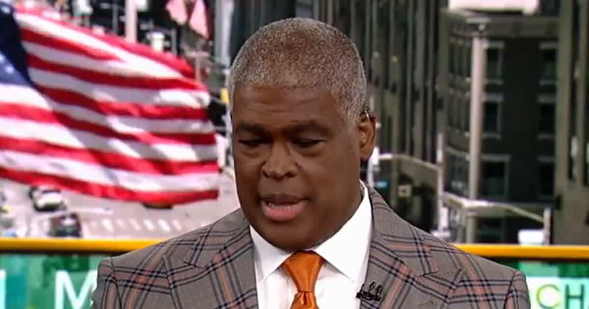 Florida: A CNN Anchor Shares His Personal Paradise Florida: A CNN Anchor Shares His Personal Paradise