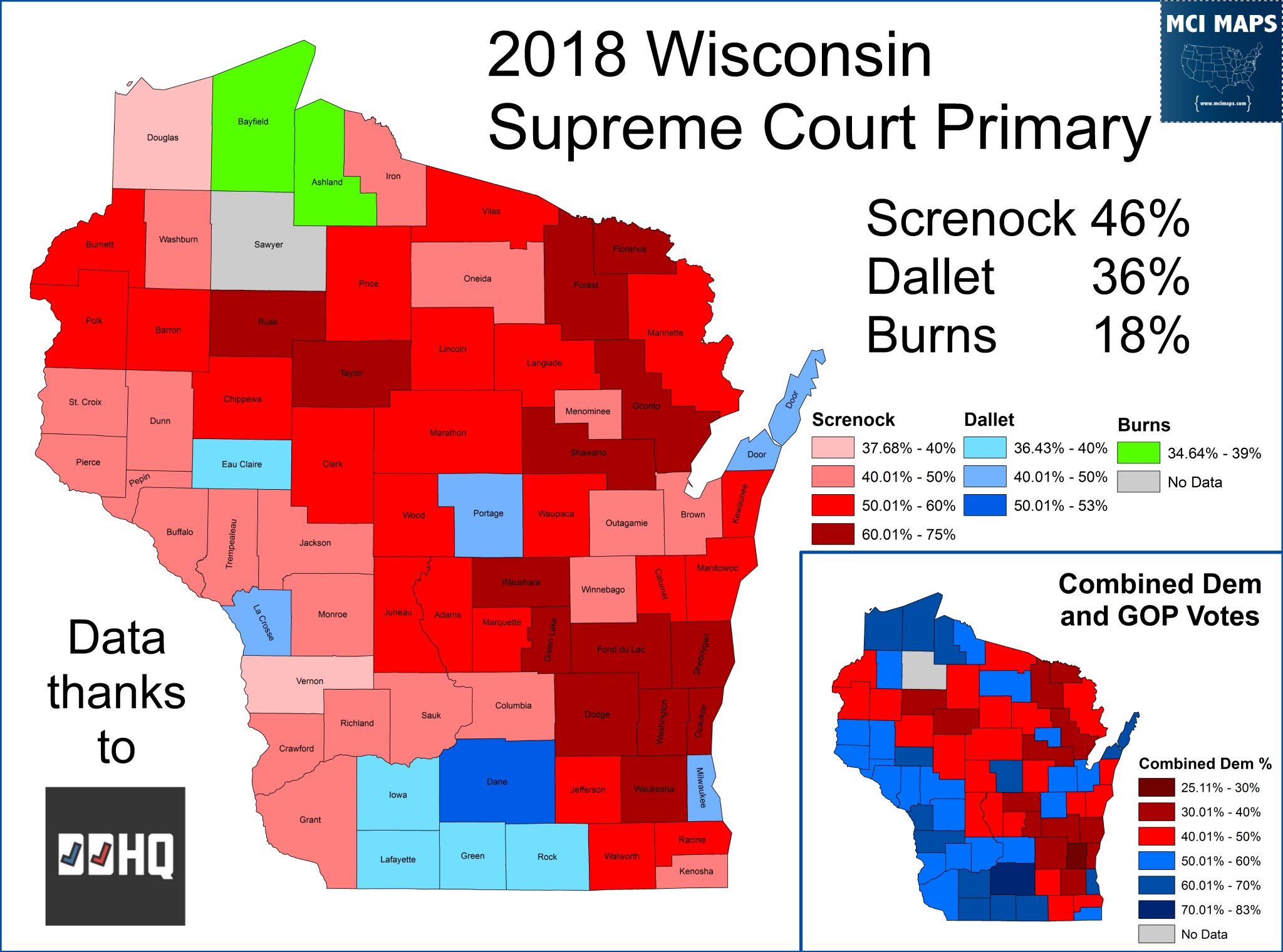 Florida & Wisconsin Election Results: Interpreting Voter Turnout And Its Implications Florida & Wisconsin Election Results: Interpreting Voter Turnout And Its Implications