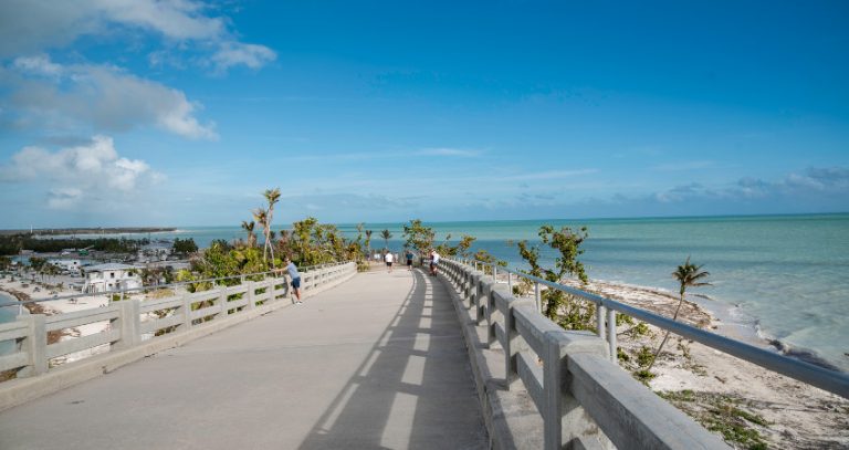 Florida Keys Road Trip: Driving The Overseas Highway Florida Keys Road Trip: Driving The Overseas Highway