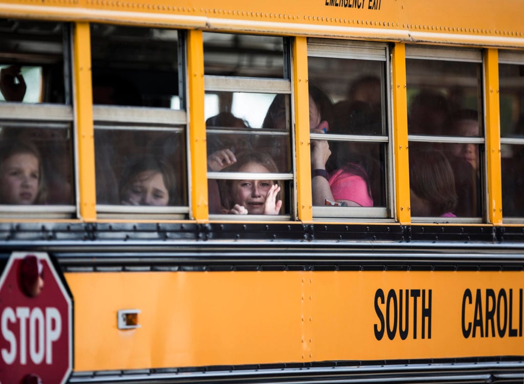 Florida School Shootings: Lockdown Protocols And Generational Impact Florida School Shootings: Lockdown Protocols And Generational Impact