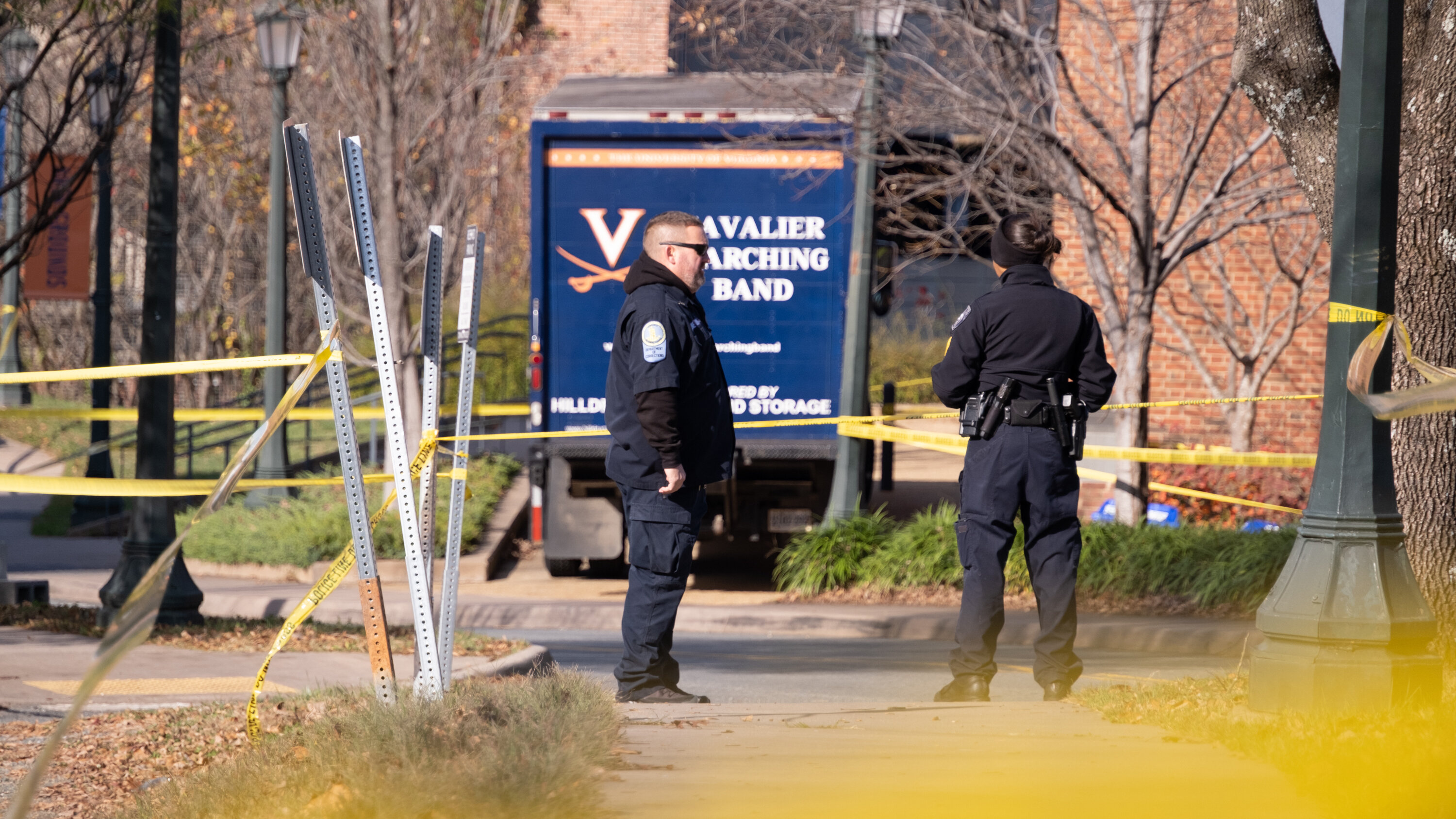 Florida State University Shooting: A Victim's Family History And The Cold War Florida State University Shooting: A Victim's Family History And The Cold War