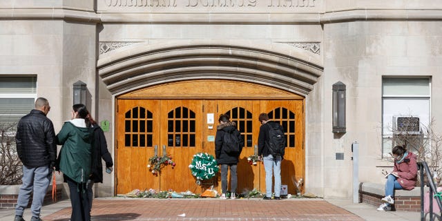 Florida State University Shooting: Details Emerge About Victim's Family Background Florida State University Shooting: Details Emerge About Victim's Family Background