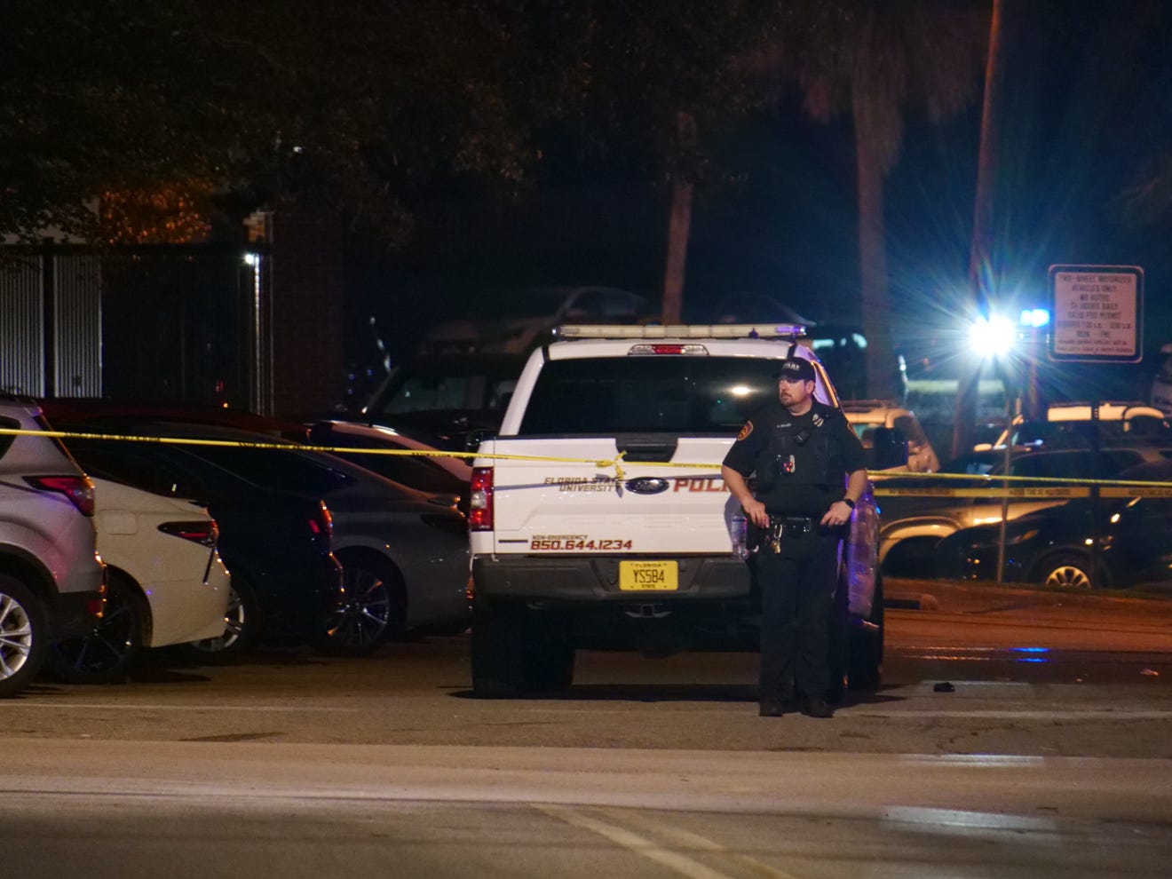 Florida State University Shooting: Impact On Victims And Family Backgrounds Florida State University Shooting: Impact On Victims And Family Backgrounds