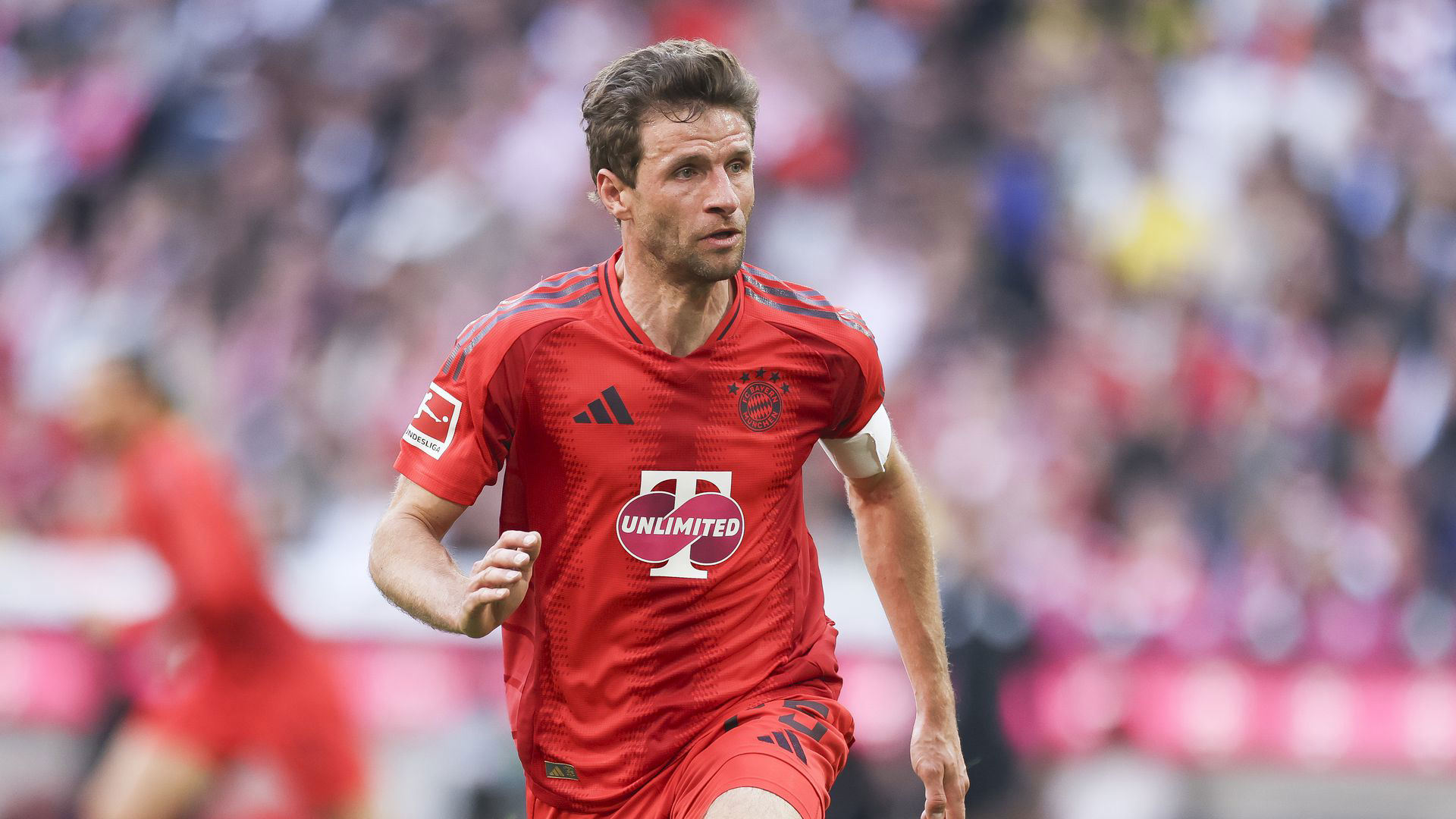 Flyttar Thomas Müller Till MLS? Sannolikhet Och Konsekvenser Flyttar Thomas Müller Till MLS? Sannolikhet Och Konsekvenser