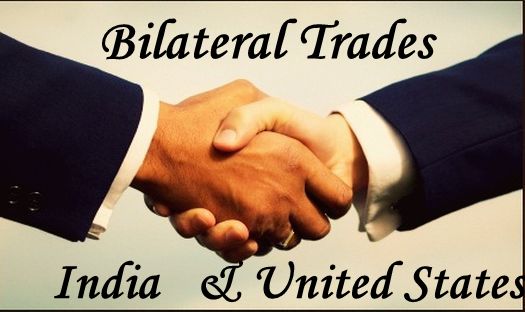 Focus On Bilateral Trade: India And US Begin Key Discussions Focus On Bilateral Trade: India And US Begin Key Discussions