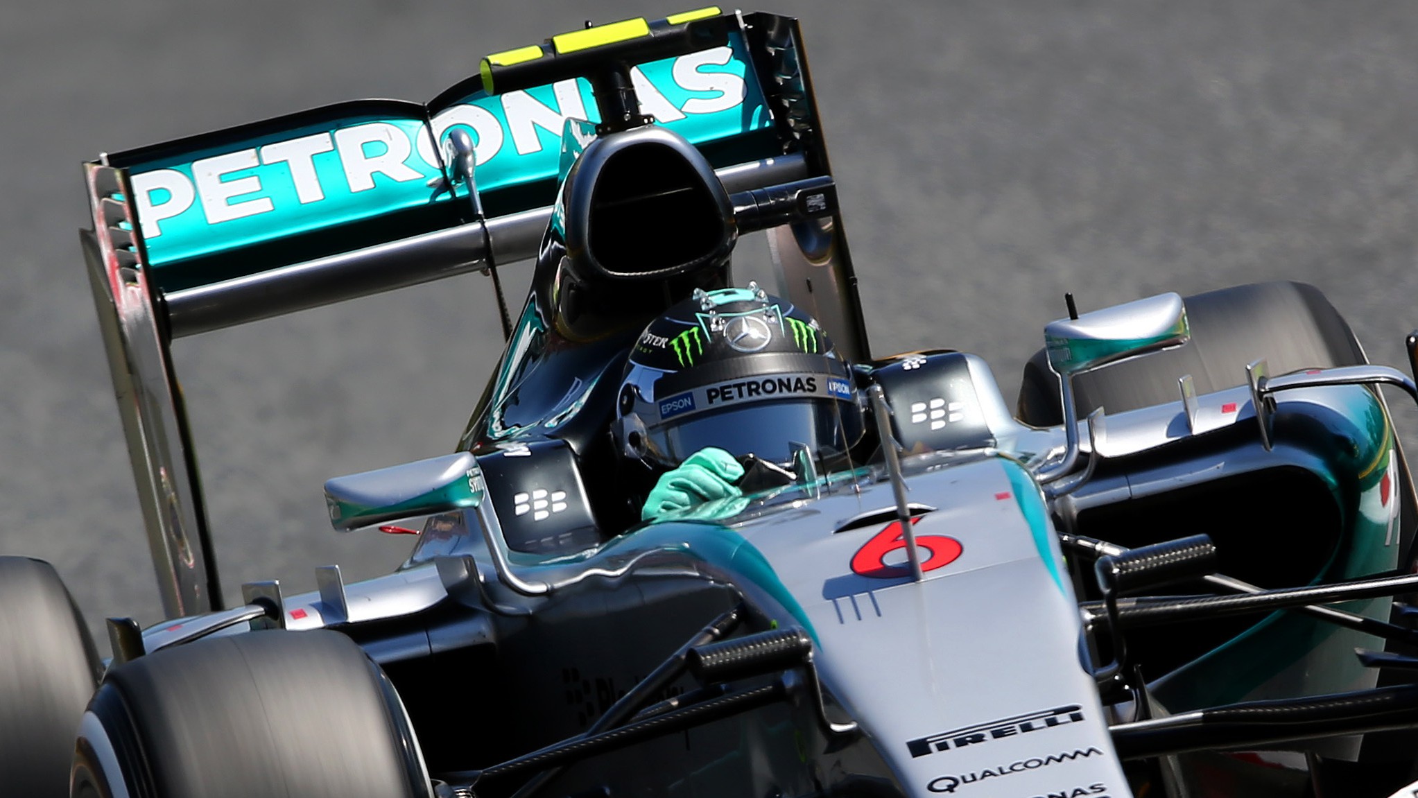 Follow F1 Live Timing: Monaco Grand Prix Follow F1 Live Timing: Monaco Grand Prix