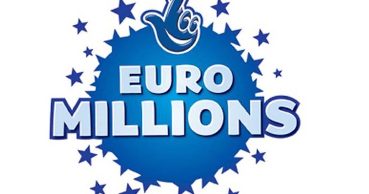 Follow The Friday EuroMillions Draw: €245m Jackpot LIVE Follow The Friday EuroMillions Draw: €245m Jackpot LIVE