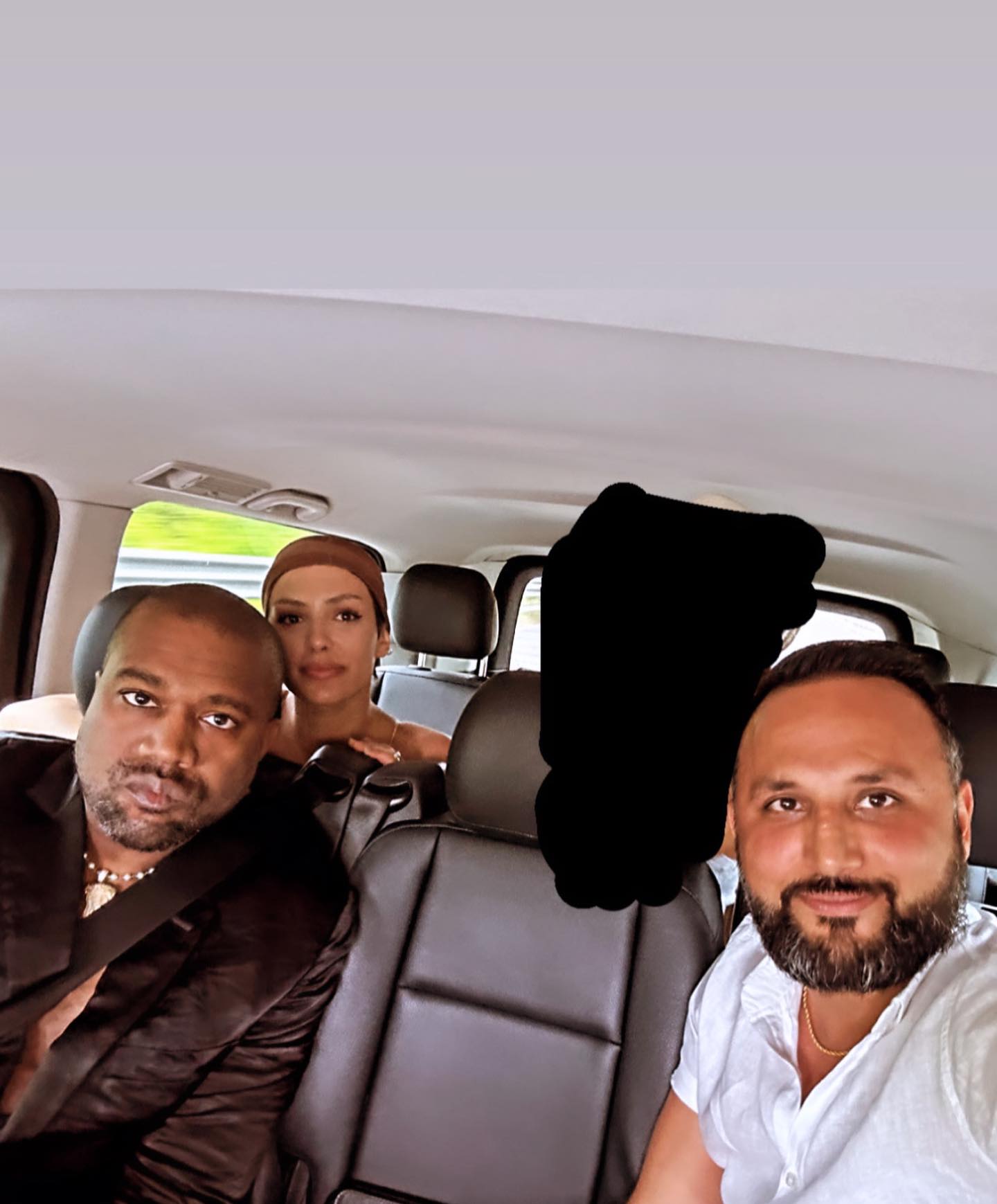 Following Breakup Claims: Kanye West And Bianca Censori Enjoy Dinner In Spain Following Breakup Claims: Kanye West And Bianca Censori Enjoy Dinner In Spain