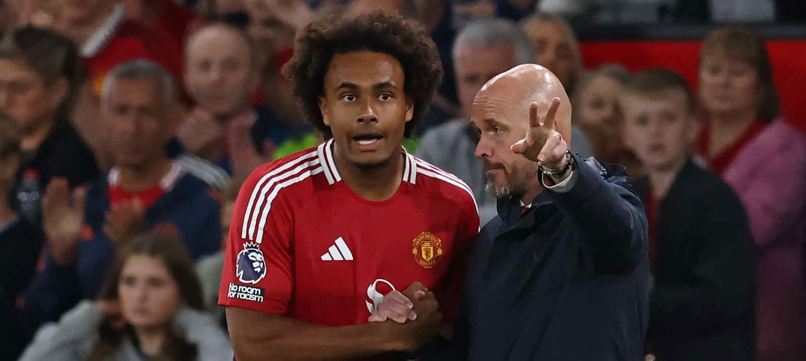 Following Motta's Dismissal: Ten Hag's Potential Move To Juventus Following Motta's Dismissal: Ten Hag's Potential Move To Juventus