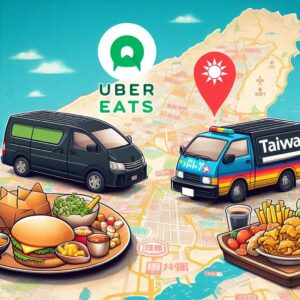 Foodpanda Taiwan Acquisition: Uber Cites Regulatory Problems, Cancels Deal Foodpanda Taiwan Acquisition: Uber Cites Regulatory Problems, Cancels Deal