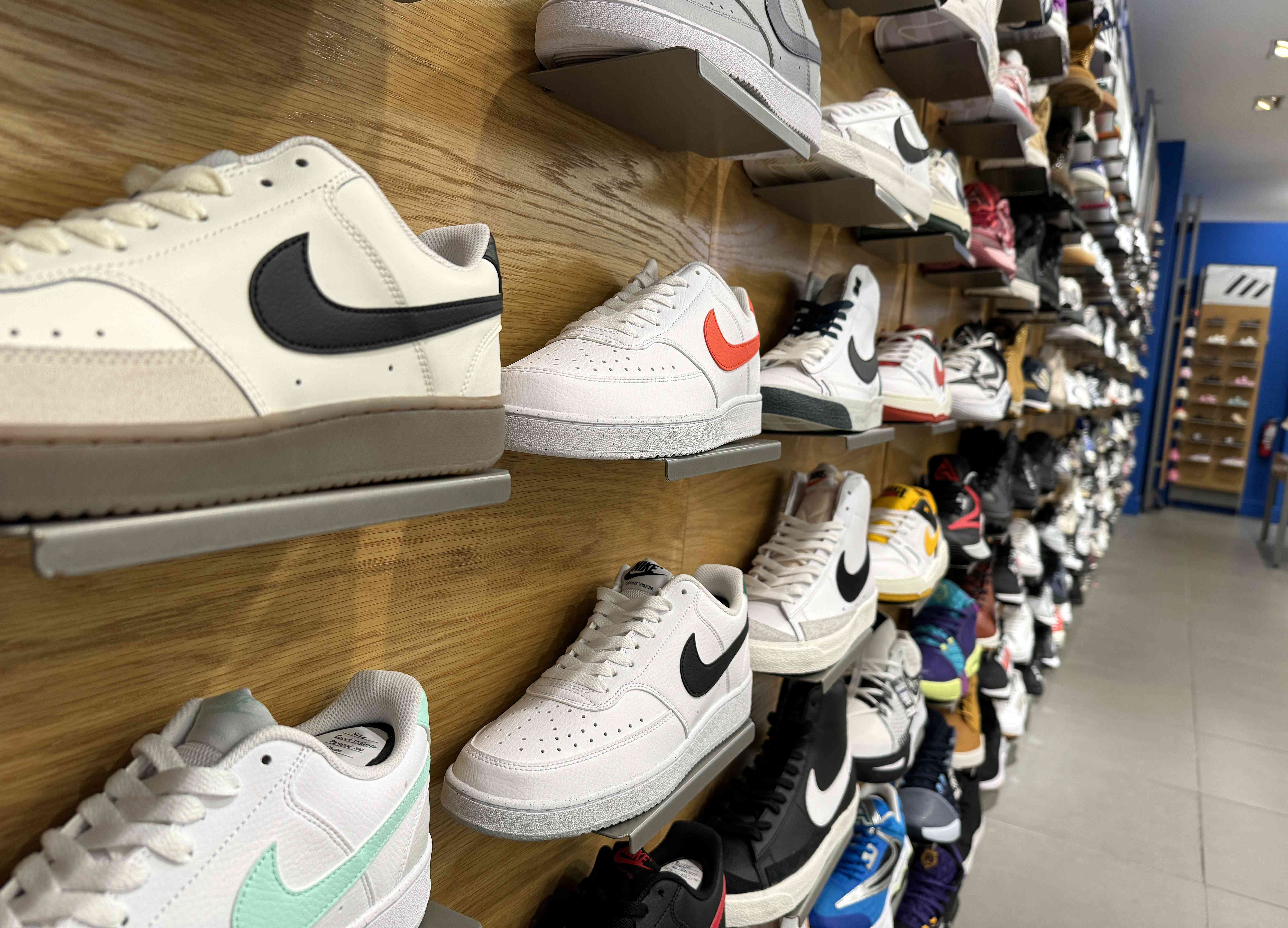 Foot Locker Earnings Signal Nike's Turnaround Foot Locker Earnings Signal Nike's Turnaround