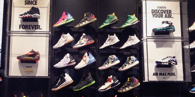 Foot Locker Stock Outlook: Analyzing The Potential Impact Of Nike's Q3 Results Foot Locker Stock Outlook: Analyzing The Potential Impact Of Nike's Q3 Results