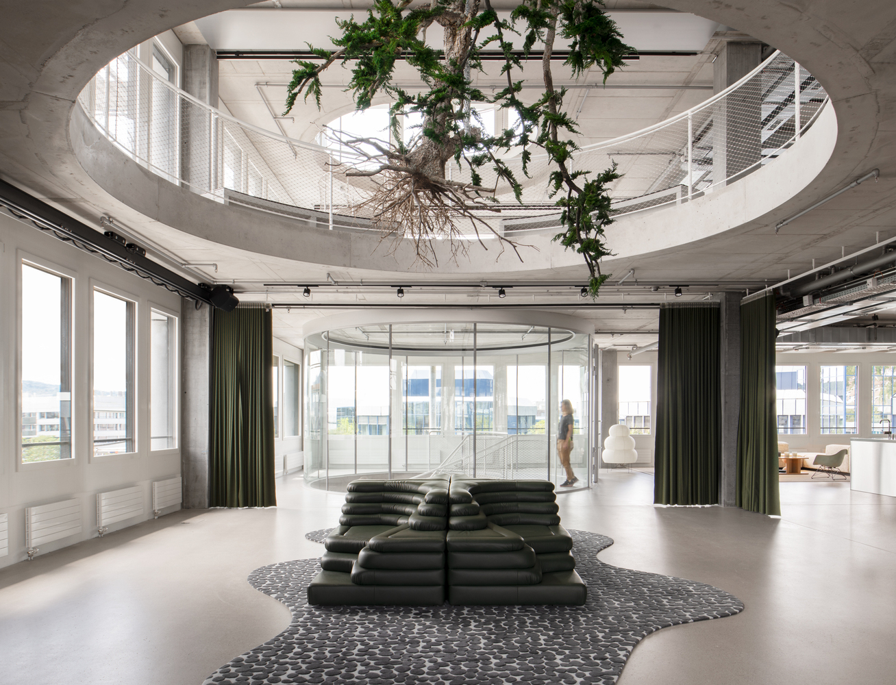 Foot Locker's New Global Headquarters: A St. Petersburg, Florida Move Foot Locker's New Global Headquarters: A St. Petersburg, Florida Move