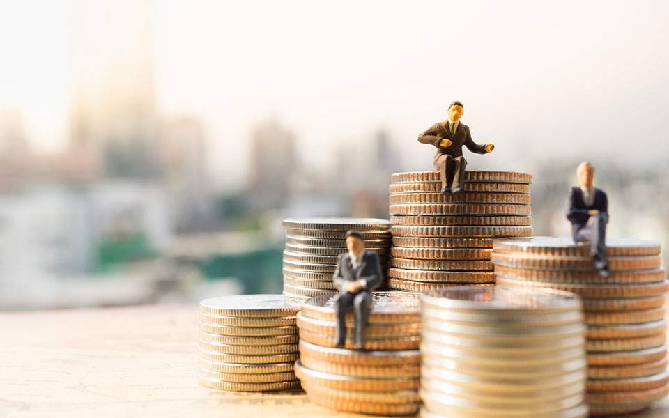 Forbes 2024: Ελληνικά Ονόματα Στην Κορυφή Της Λίστας Των Πλουσιότερων Forbes 2024: Ελληνικά Ονόματα Στην Κορυφή Της Λίστας Των Πλουσιότερων