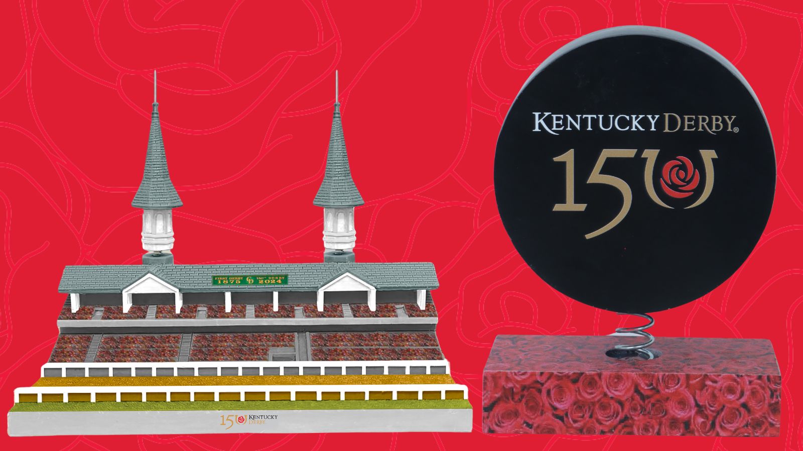 Ford's Continued Sponsorship Of The Kentucky Derby: Details Of The Exclusive Automotive Partnership Ford's Continued Sponsorship Of The Kentucky Derby: Details Of The Exclusive Automotive Partnership