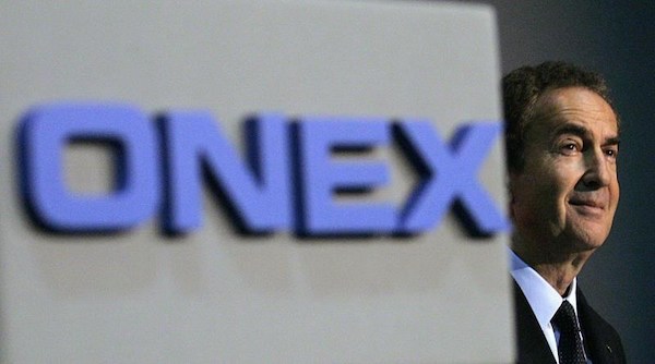 Foreign Airlines Acquire WestJet Stake: Onex Investment Fully Recovered Foreign Airlines Acquire WestJet Stake: Onex Investment Fully Recovered