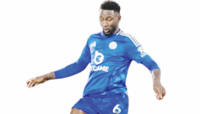 Forest's Ninth City Defeat: Aina And Awoniyi In Top Form Forest's Ninth City Defeat: Aina And Awoniyi In Top Form