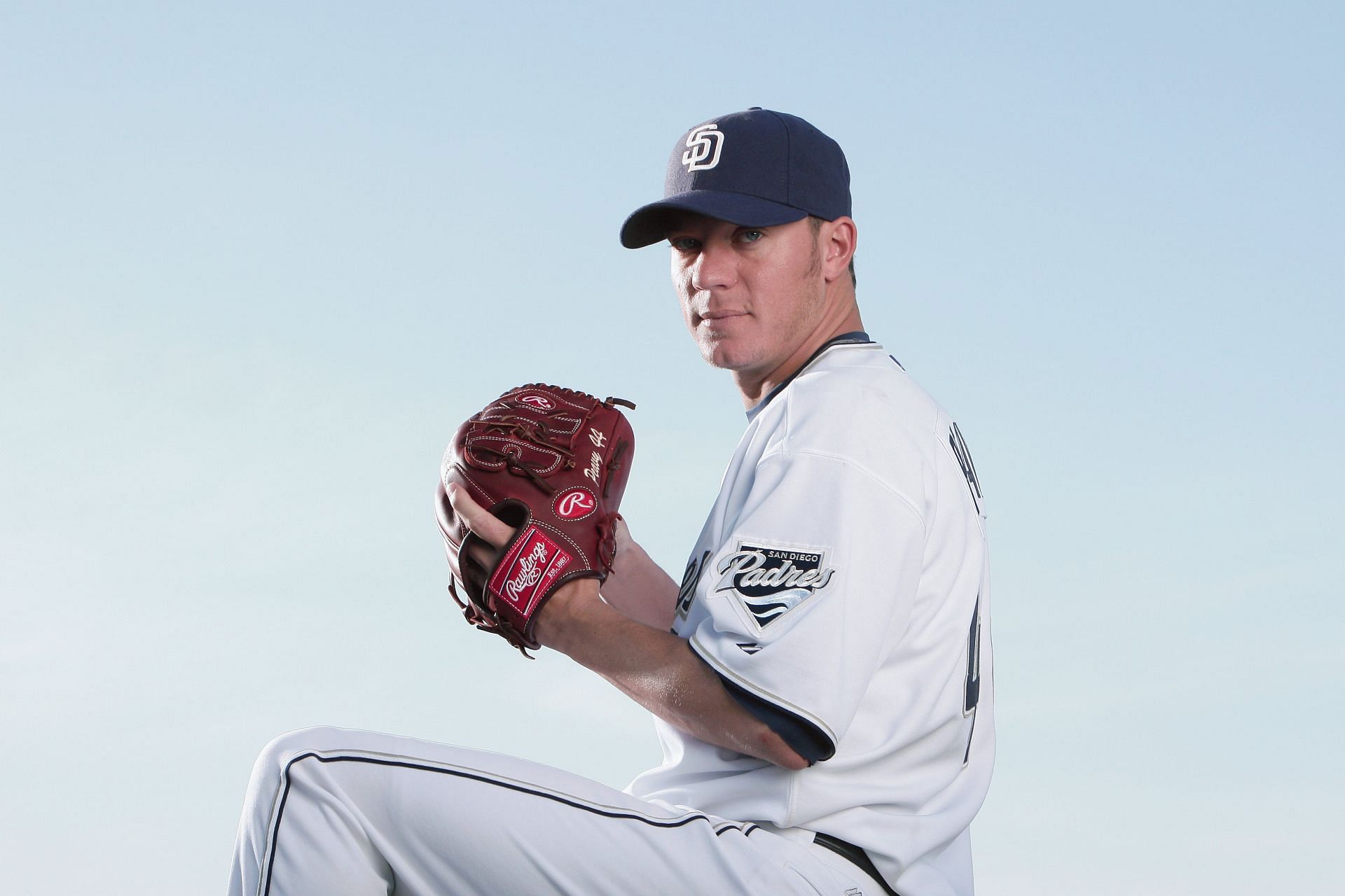 Former All-Star Jake Peavy's New Position With The San Diego Padres Former All-Star Jake Peavy's New Position With The San Diego Padres