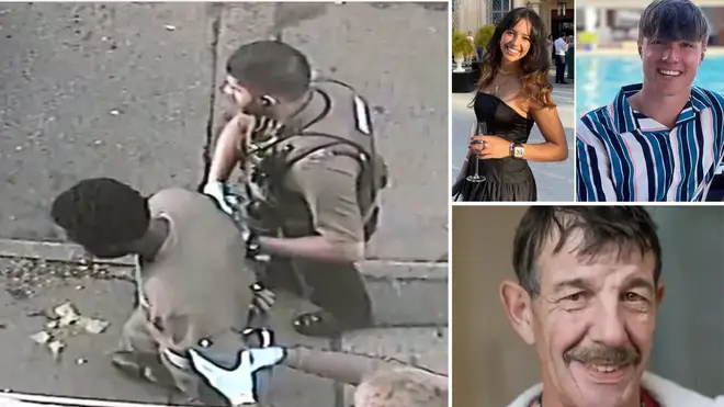 Former Becker Jailer To Chair Nottingham Attacks Investigation Former Becker Jailer To Chair Nottingham Attacks Investigation