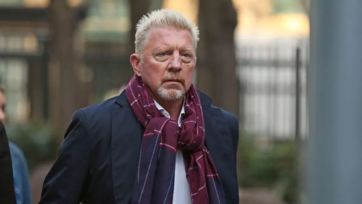 Former Boris Becker Judge Heads Nottingham Attacks Inquiry Former Boris Becker Judge Heads Nottingham Attacks Inquiry