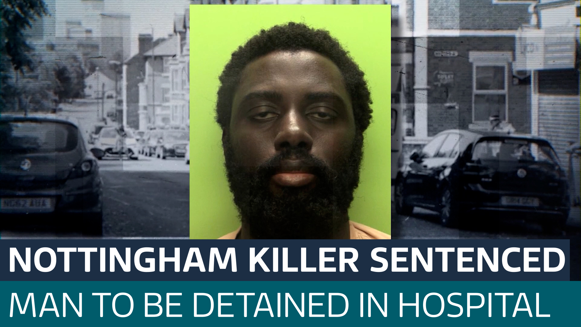 Former Boris Becker Judge To Chair Nottingham Attacks Investigation Former Boris Becker Judge To Chair Nottingham Attacks Investigation