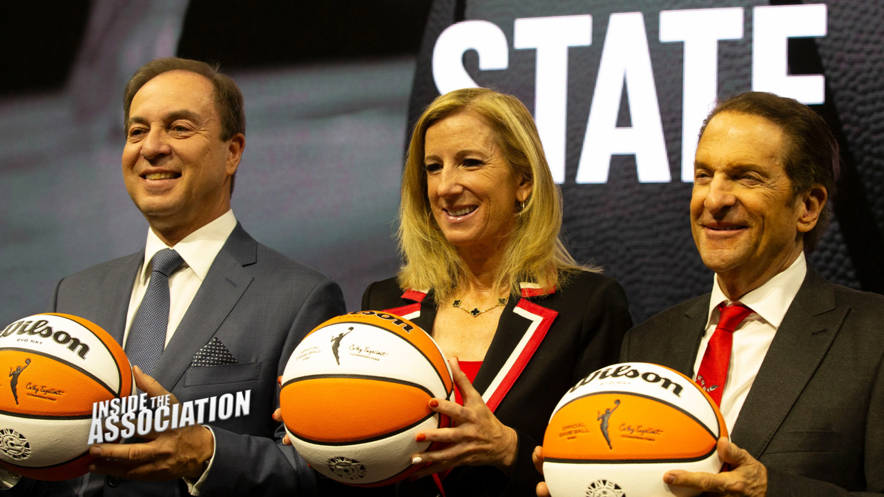 Former Lynx Player Signs With Golden State Valkyries Former Lynx Player Signs With Golden State Valkyries