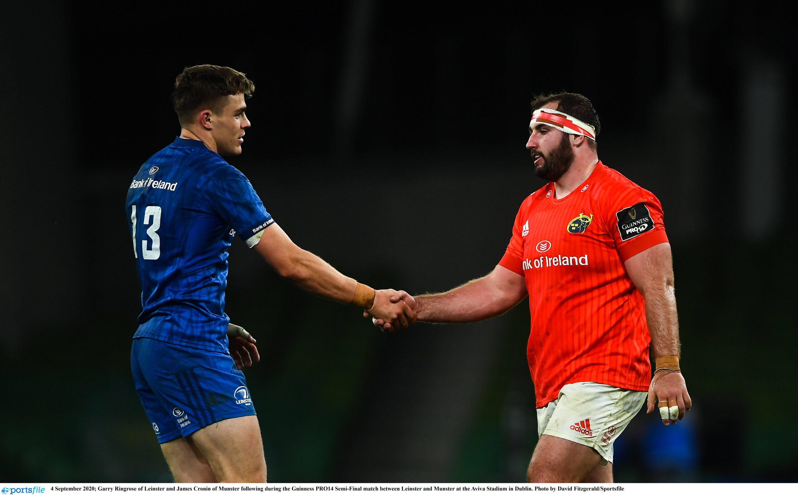 Former Munster Prop James Cronin Takes Highfield Coaching Reins Former Munster Prop James Cronin Takes Highfield Coaching Reins