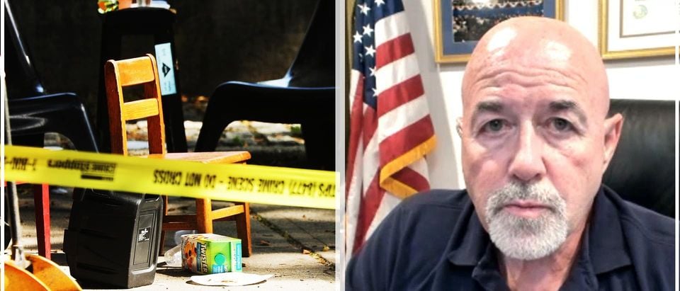 Former NYC Police Commissioner Bernard Kerik Passes Away At 69