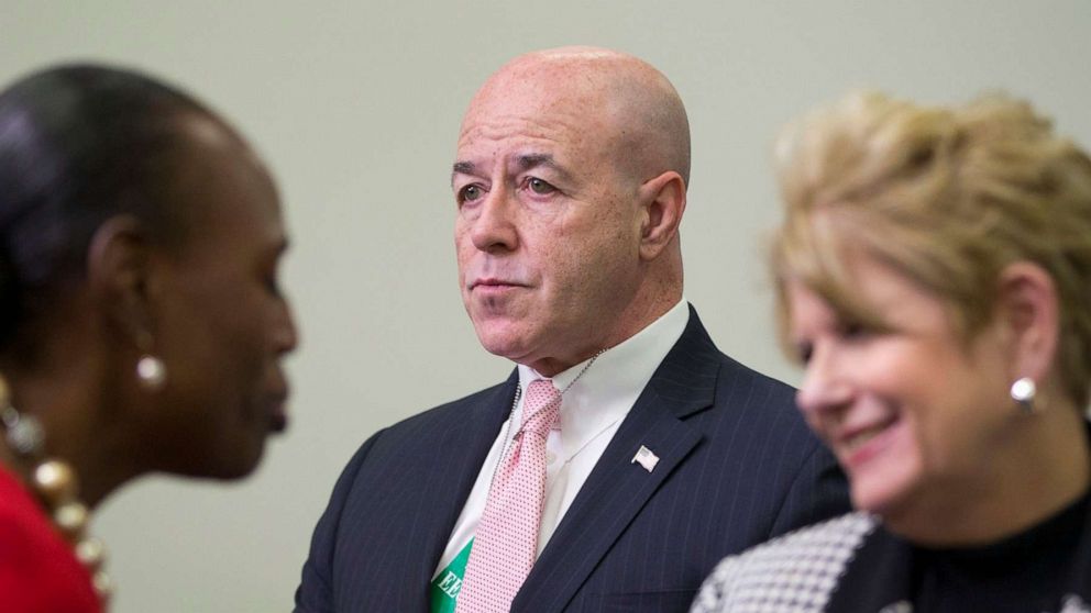 Former NYPD Commissioner Bernard Kerik's Hospitalization: Update On His Condition Former NYPD Commissioner Bernard Kerik's Hospitalization: Update On His Condition