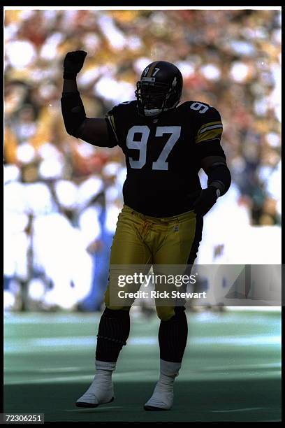 Former Pittsburgh Steelers Player Ray Seals Dies At 59 Former Pittsburgh Steelers Player Ray Seals Dies At 59