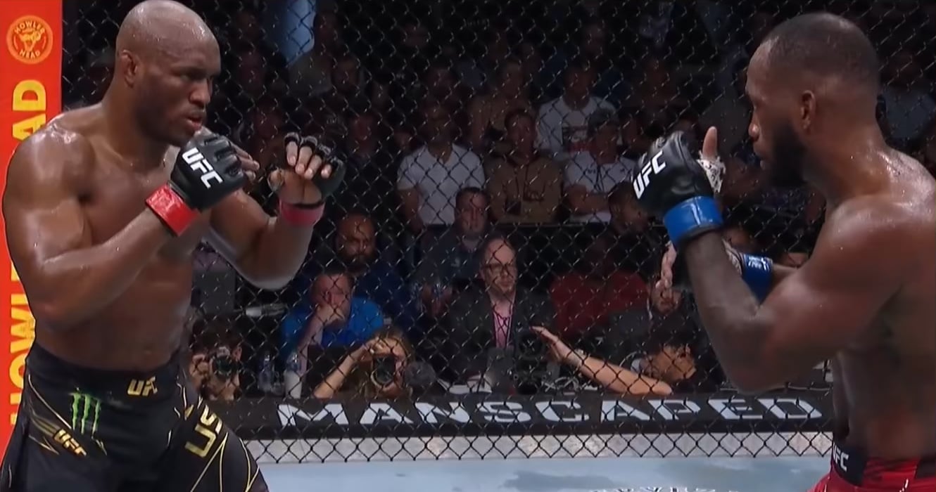 Former UFC Champion Announces Comeback Fight After Extended Break Former UFC Champion Announces Comeback Fight After Extended Break