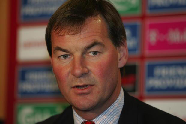 Former UK Official Rupert Lowe Reported To Police For Bullying Former UK Official Rupert Lowe Reported To Police For Bullying