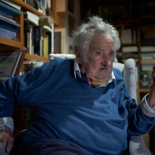 Former Uruguayan President José Mujica Dead At 89: A Legacy Remembered Former Uruguayan President José Mujica Dead At 89: A Legacy Remembered