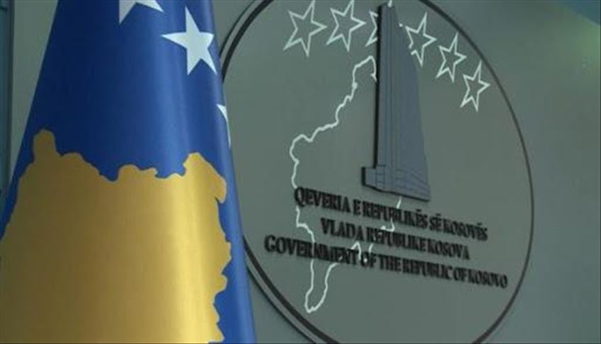 Formiranje Vlade Kosova: Krasnići (DPK) Postavlja Ultimatum Formiranje Vlade Kosova: Krasnići (DPK) Postavlja Ultimatum