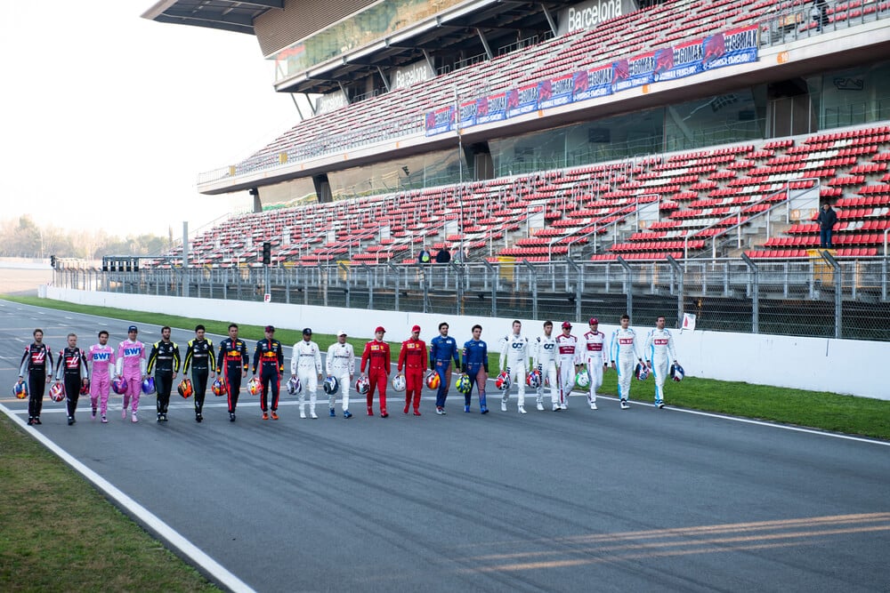 Formula 1 Legends: Success And Failure After 40 Formula 1 Legends: Success And Failure After 40