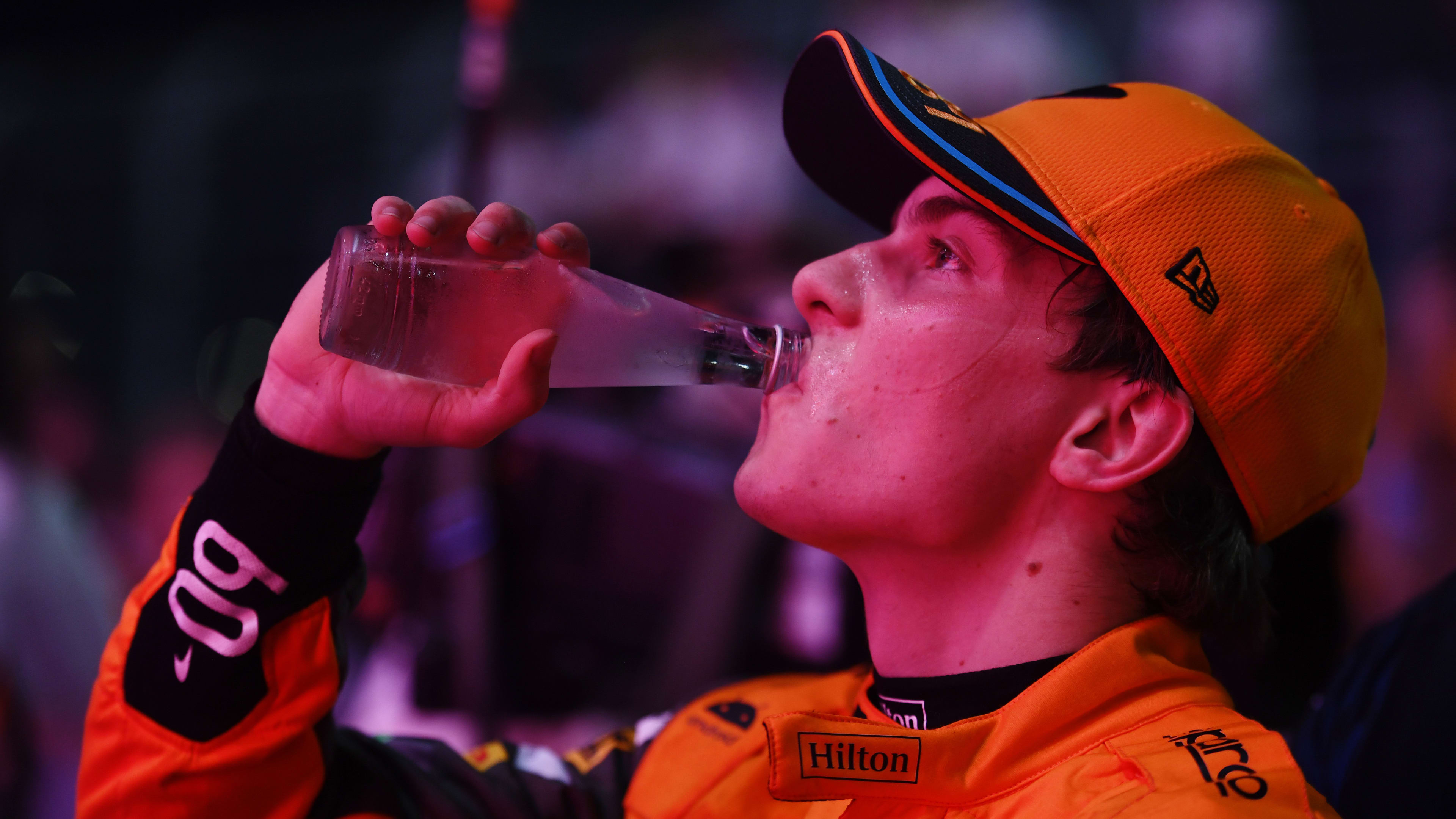 Formula 1 Miami: Piastri Secures Thrilling Win Against Norris Formula 1 Miami: Piastri Secures Thrilling Win Against Norris