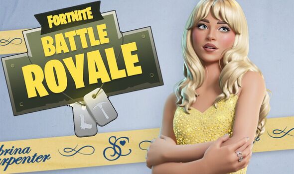 Fortnite 34.30 Release Date: Maintenance, Sabrina Carpenter Update & Patch Notes Fortnite 34.30 Release Date: Maintenance, Sabrina Carpenter Update & Patch Notes
