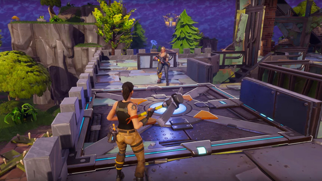 Fortnite Account Security: Protecting Your Progress Fortnite Account Security: Protecting Your Progress
