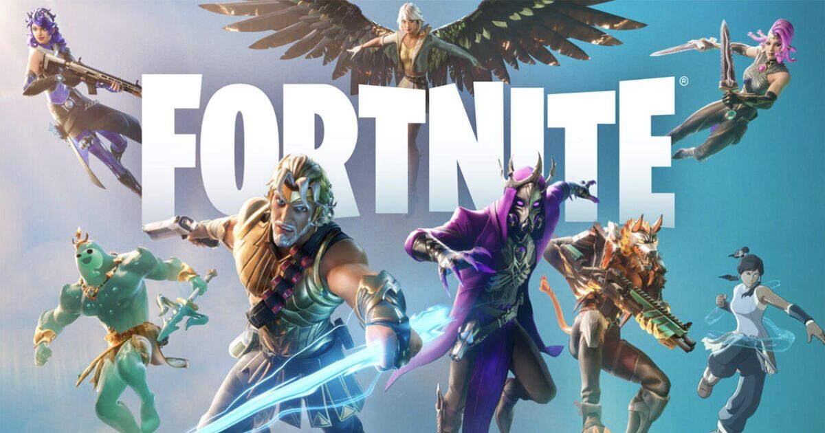 Fortnite Chapter 6 Season 2 Delay: Extended Downtime Causes Player Frustration Fortnite Chapter 6 Season 2 Delay: Extended Downtime Causes Player Frustration