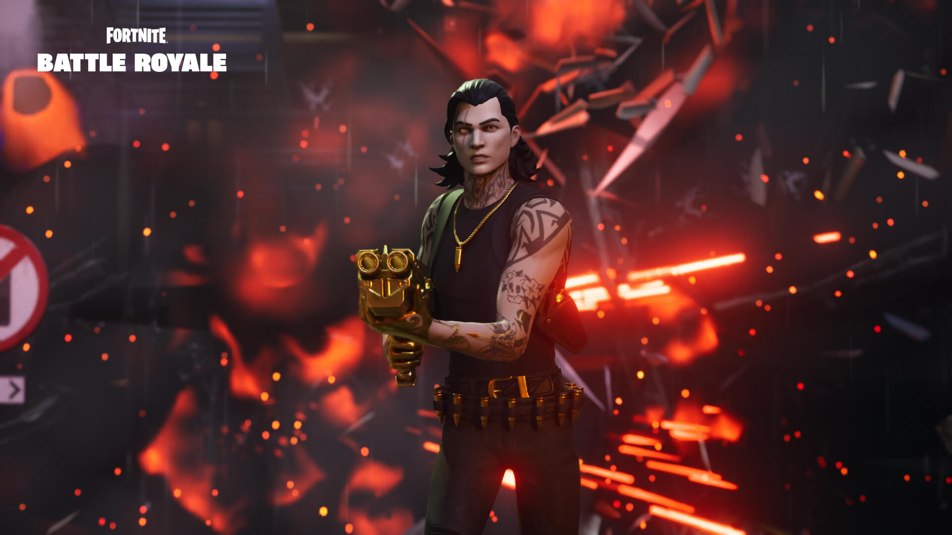 Fortnite Chapter 6 Season 2: Lawless Update Server Issues And Outages Fortnite Chapter 6 Season 2: Lawless Update Server Issues And Outages