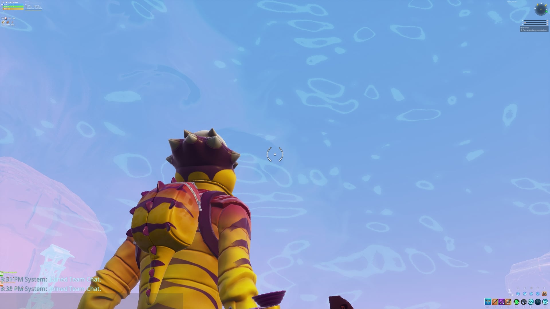 Fortnite Community Outraged Over Reversed Music Update Fortnite Community Outraged Over Reversed Music Update