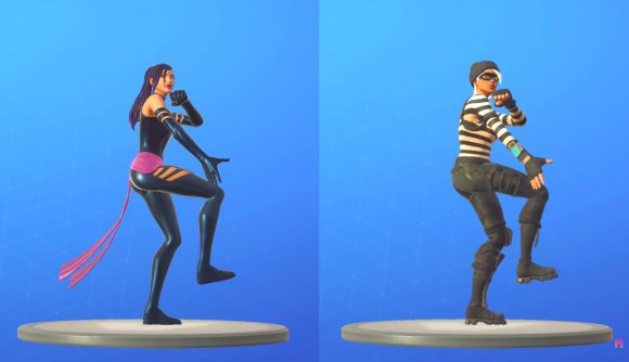 Fortnite Community Responds To Controversial Music Change Fortnite Community Responds To Controversial Music Change