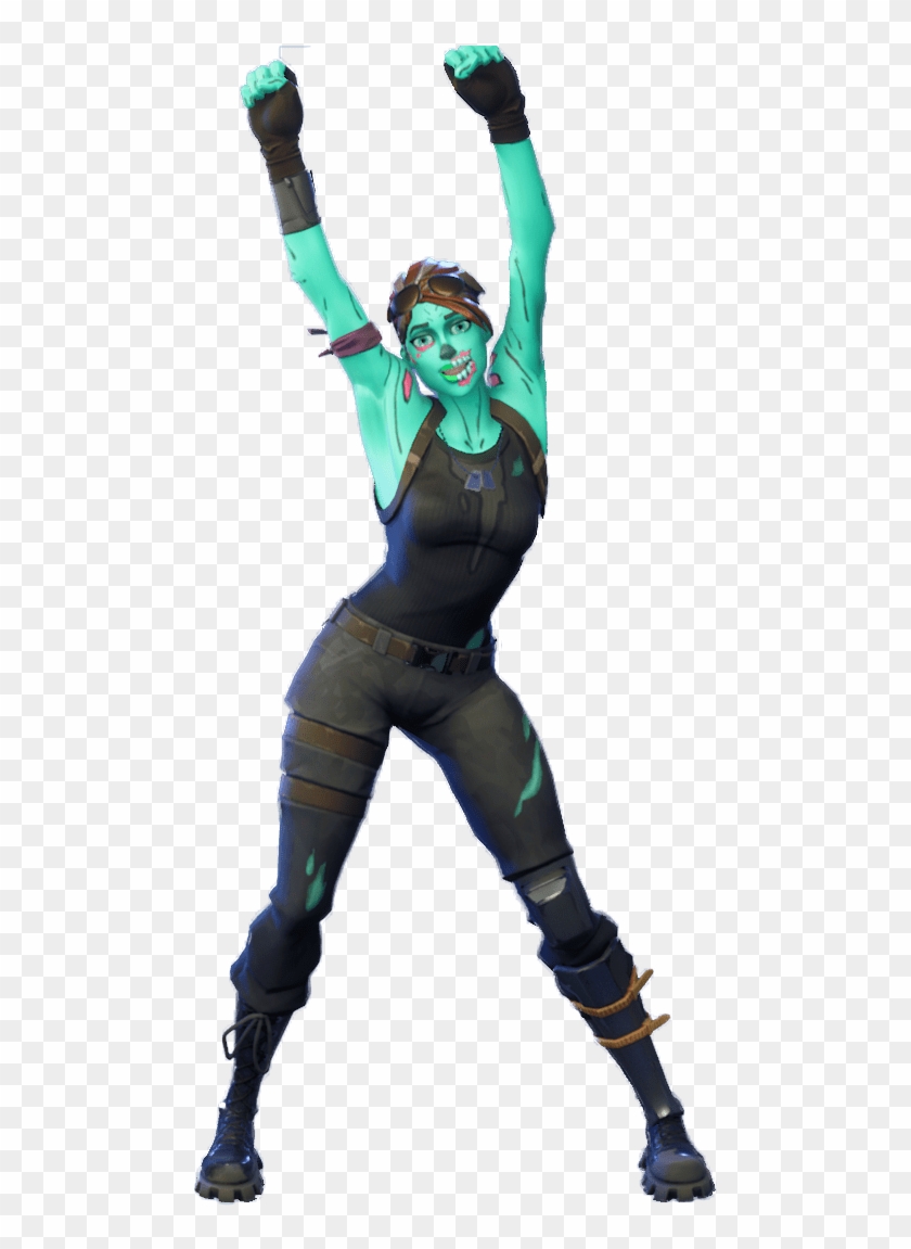 Fortnite Cosmetic Changes: Refund Indicates Policy Shift Fortnite Cosmetic Changes: Refund Indicates Policy Shift