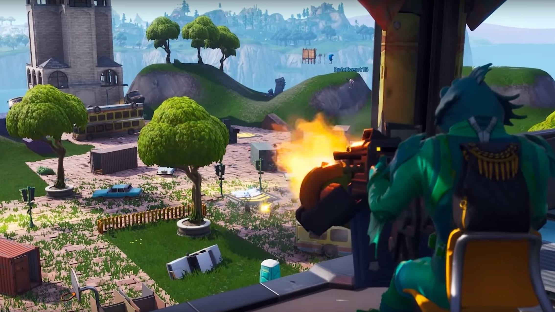 Fortnite Creative Mode: Unleash Your Imagination And Build Amazing Worlds Fortnite Creative Mode: Unleash Your Imagination And Build Amazing Worlds