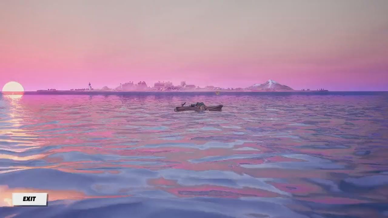 Fortnite Downtime Extended: Chapter 6 Season 2 Delayed Fortnite Downtime Extended: Chapter 6 Season 2 Delayed